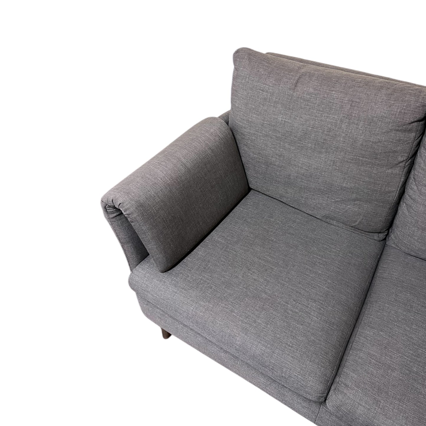 Hochwertiges Ecksofa von Horst Art.-Nr. 524