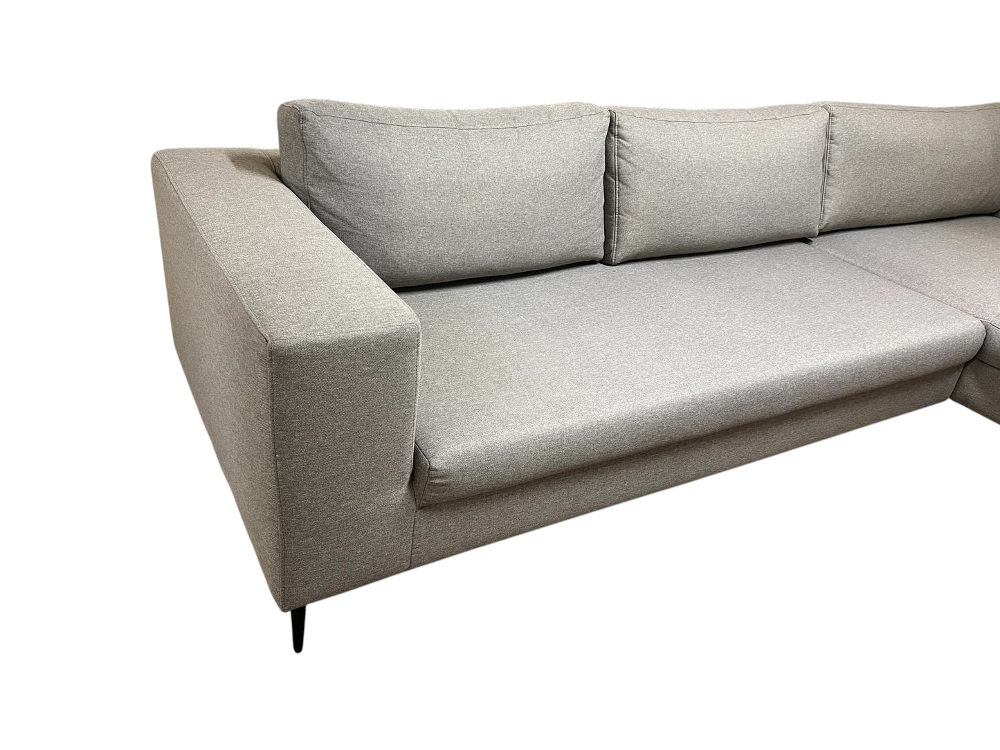 Ecksofa von Livique Art.-Nr. 598
