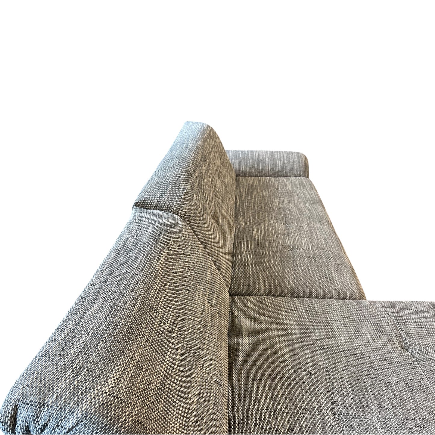 Ecksofa mit Bettfunktion Art.-Nr. 495