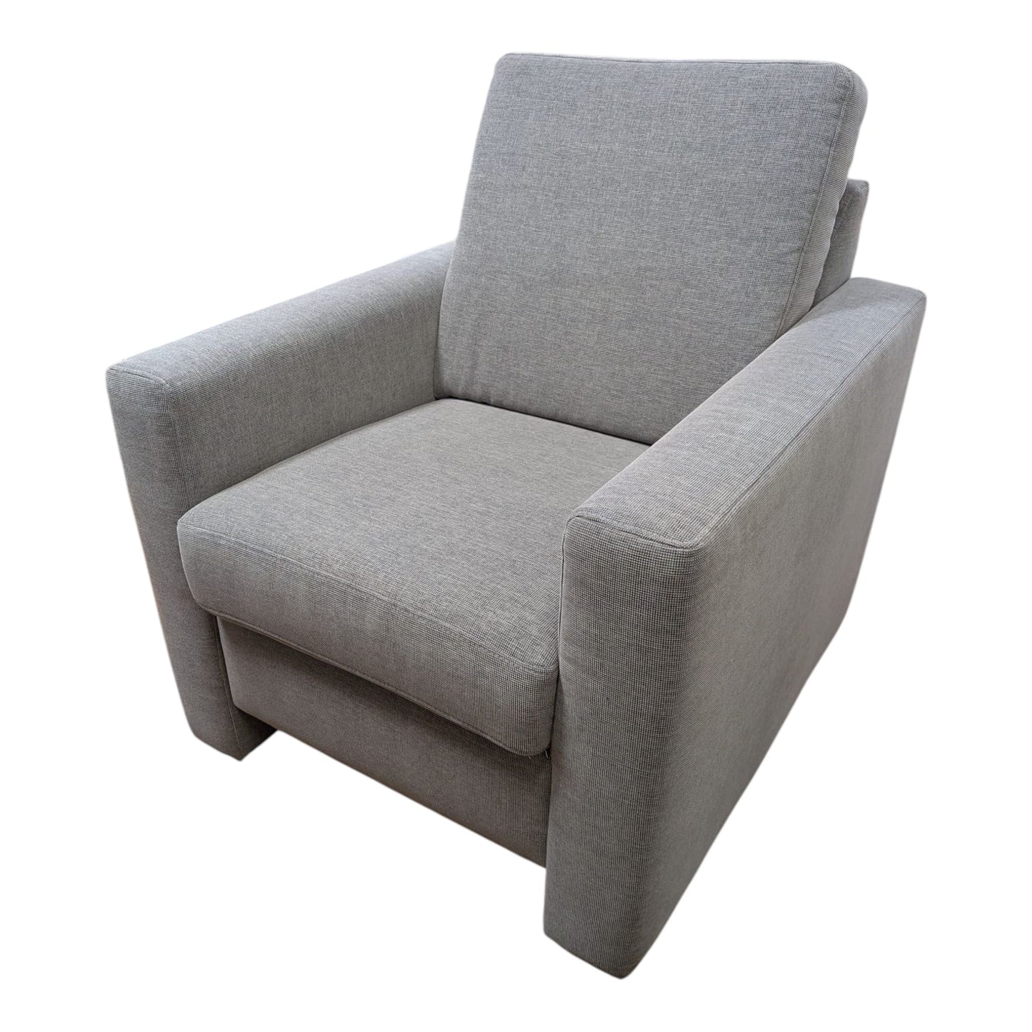 Ecksofa mit passendem Sessel von Akador. Art.-Nr. 441
