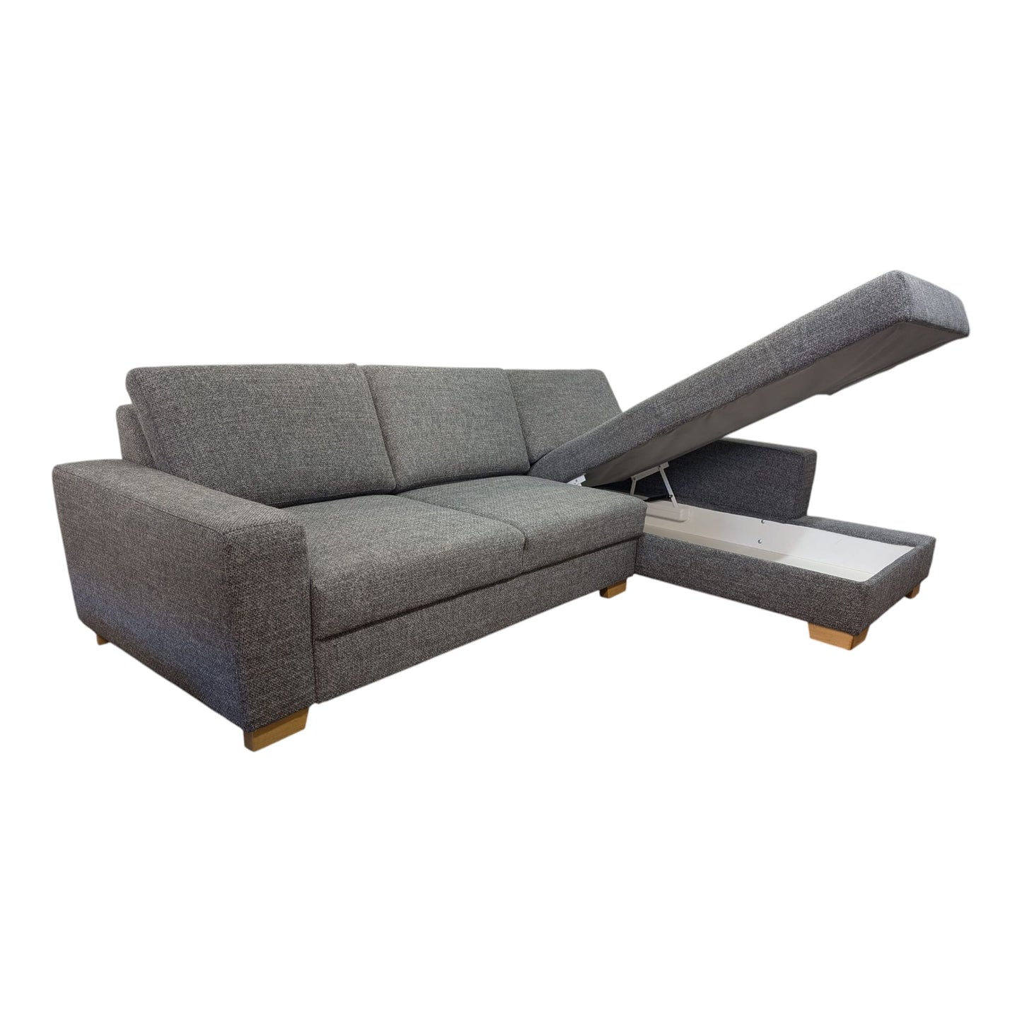 Ecksofa von Ikea, Modell Sörvallen Art.-Nr. 445