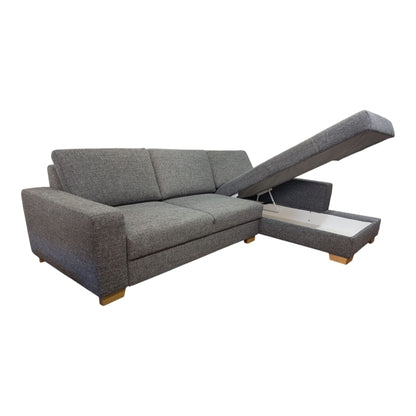 Ecksofa von Ikea, Modell Sörvallen Art.-Nr. 445