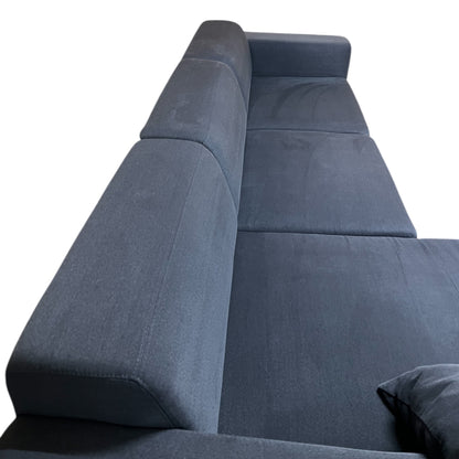 Ecksofa ausziehbar von Micasa Art.-Nr. 574