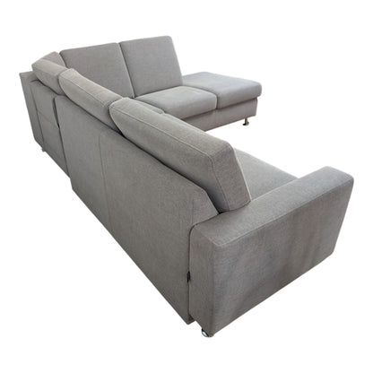 Ecksofa mit passendem Sessel von Akador. Art.-Nr. 441