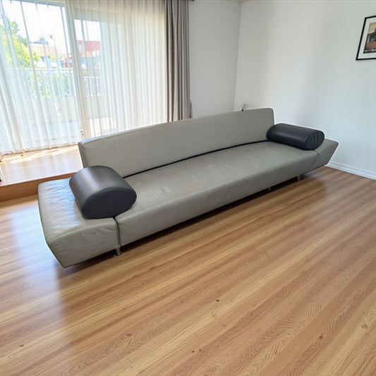 Designer-Sofa von Team by Welles Art.-Nr 468