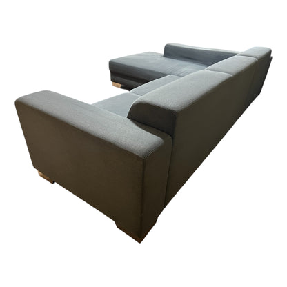 Ecksofa ausziehbar von Micasa Art.-Nr. 574