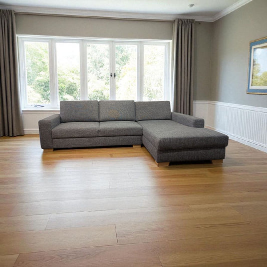 Ecksofa von Ikea, Modell Sörvallen Art.-Nr. 445