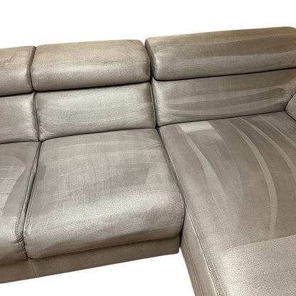 Hochwertiges Ecksofa von Ewald Schillig Art.-Nr. 573