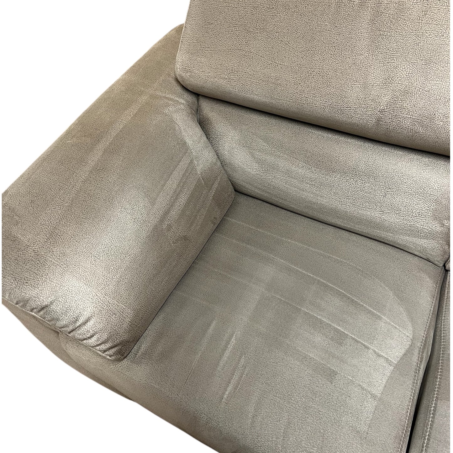 Hochwertiges Ecksofa von Ewald Schillig Art.-Nr. 573