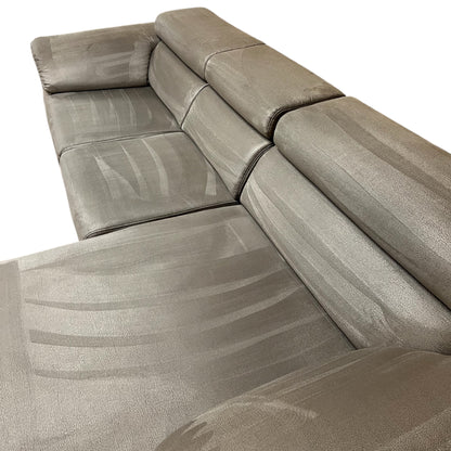 Hochwertiges Ecksofa von Ewald Schillig Art.-Nr. 573