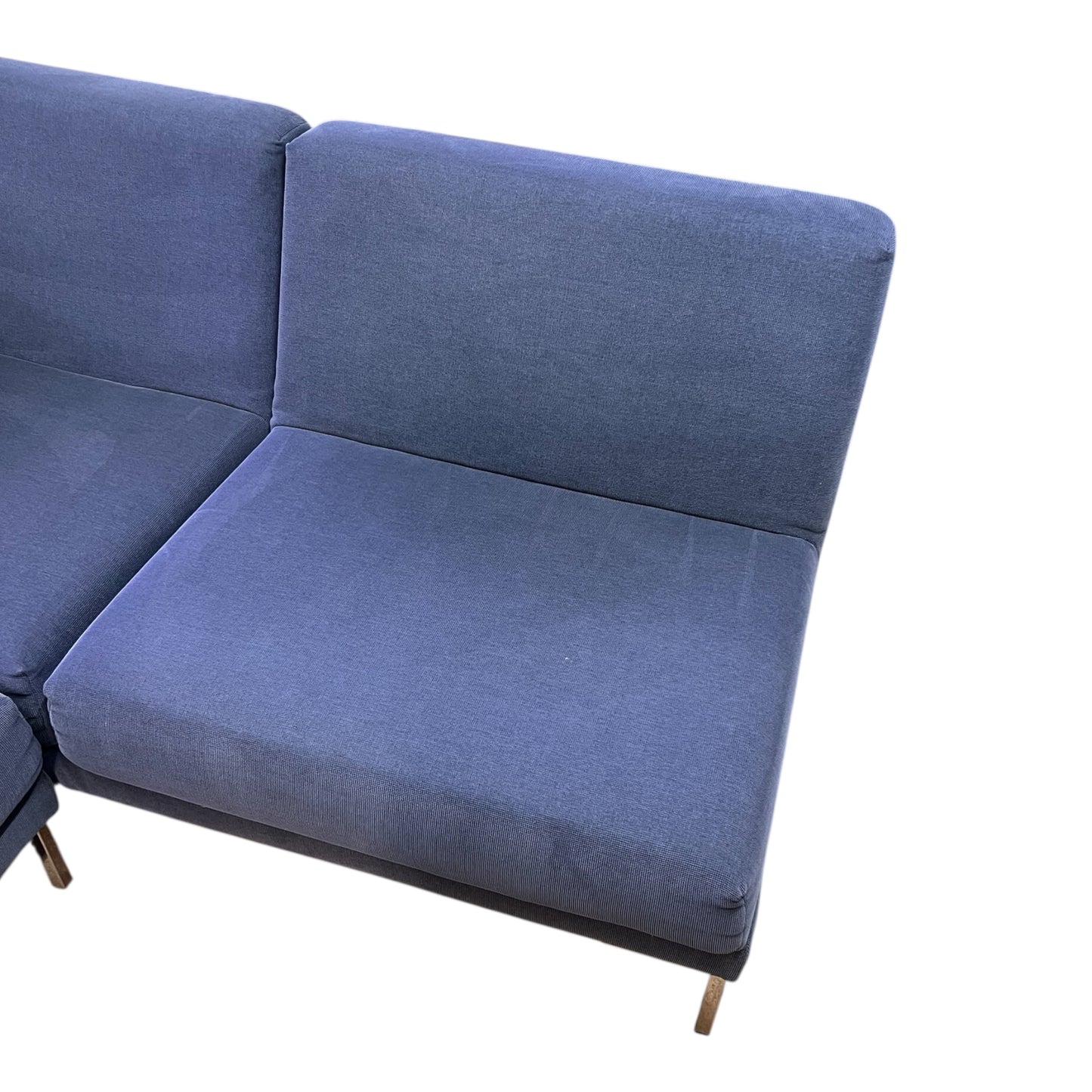 Ecksofa von Freistil Rolf Benz Art.-Nr. 543