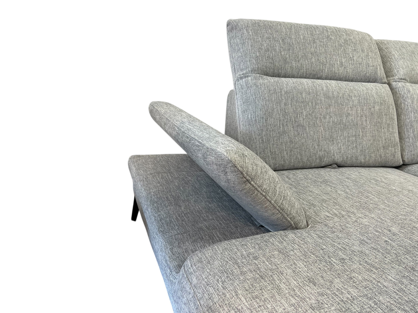 Ecksofa von XXXL Lutz, Marke Stylife Art.-Nr. 022