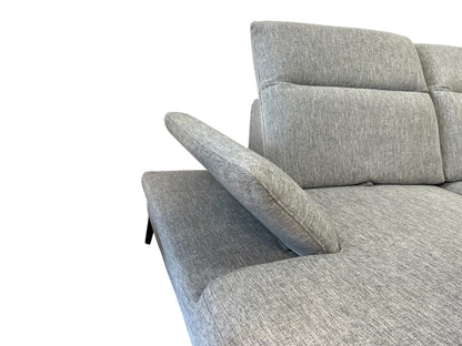 Ecksofa von XXXL Lutz, Marke Stylife Art.-Nr. 022