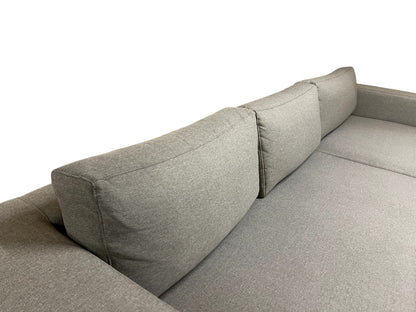 Ecksofa von Livique Art.-Nr. 598
