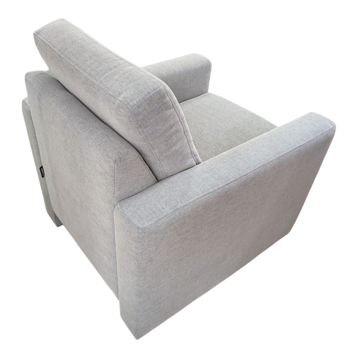 Ecksofa mit passendem Sessel von Akador. Art.-Nr. 441