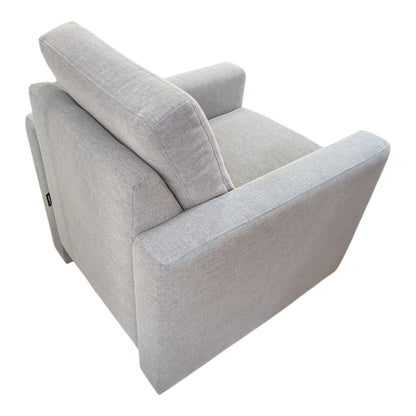 Ecksofa mit passendem Sessel von Akador. Art.-Nr. 441