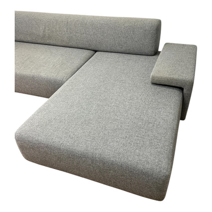 Designer-Ecksofa von Moroso Art.-Nr. 488
