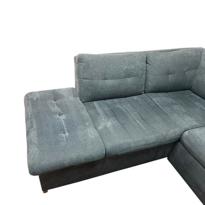 Ecksofa mit Bettfunktion und Stauraum  Art.-Nr. 511