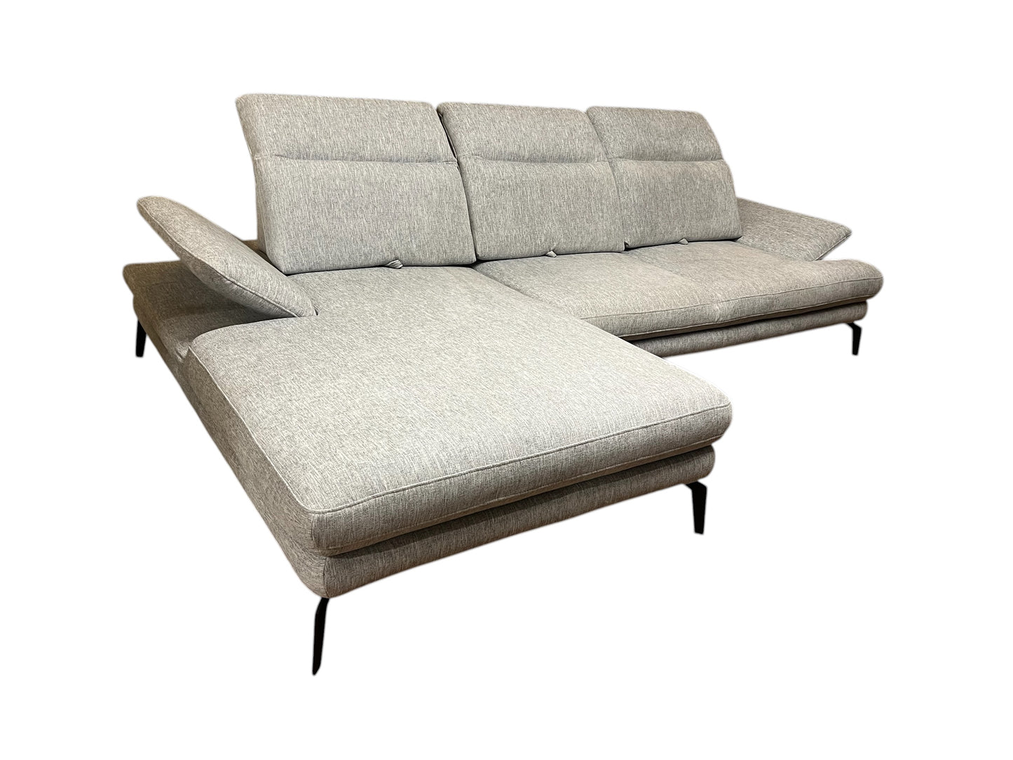 Ecksofa von XXXL Lutz, Marke Stylife Art.-Nr. 022