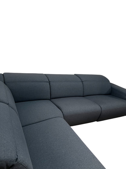 Ecksofa von Pfister mit elektrischer Relax-Funktion  Art.-Nr. 021
