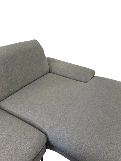 Hochwertiges Ecksofa von Chilliano Art.-Nr. 025