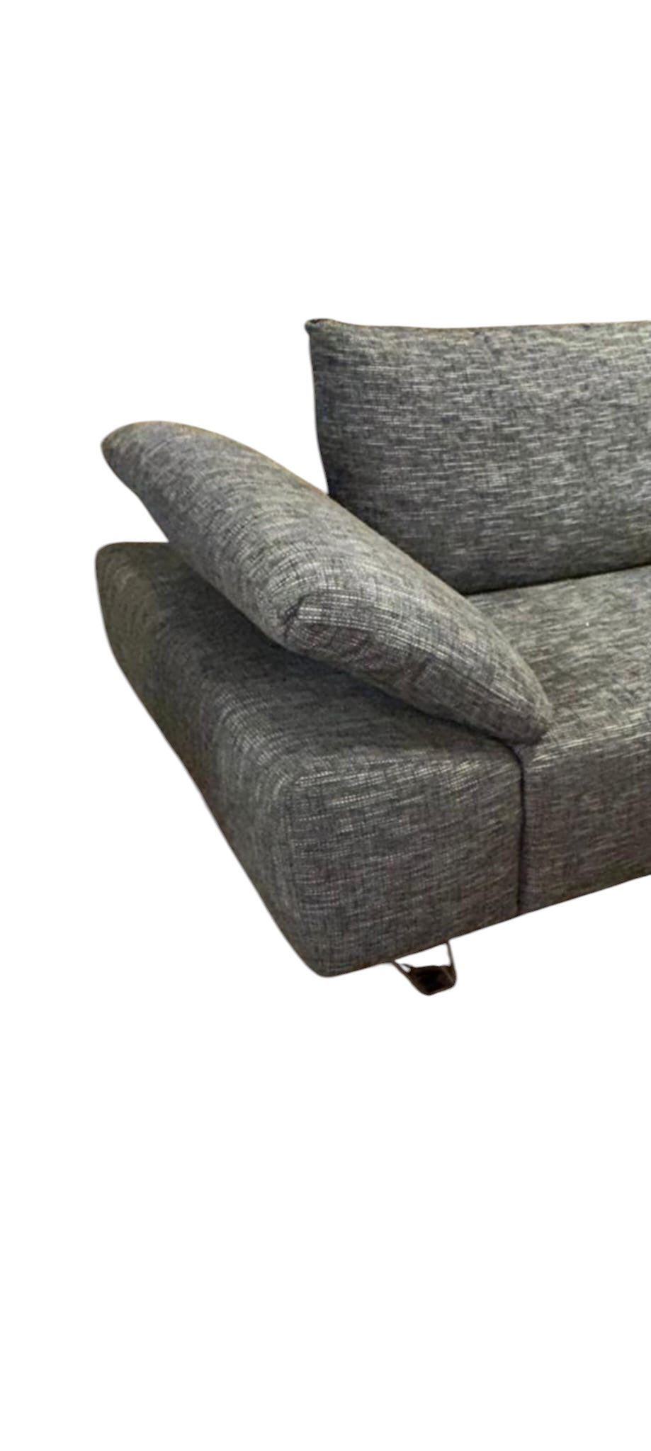 Ecksofa von Musterring Art.-Nr. 038