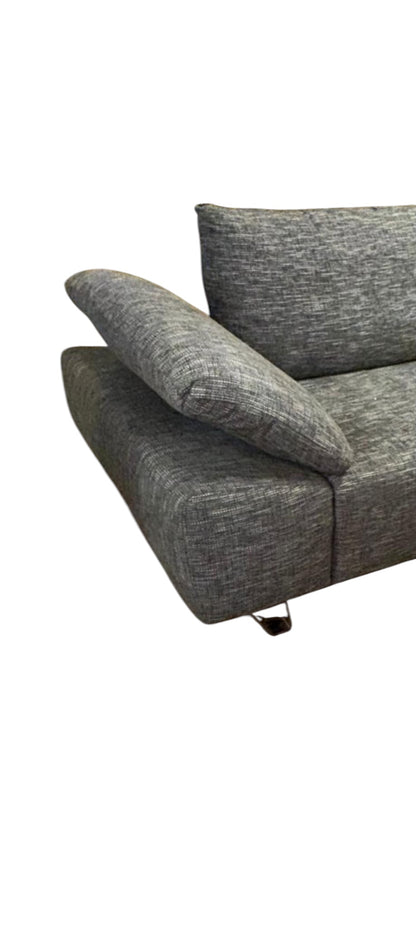 Ecksofa von Musterring Art.-Nr. 038