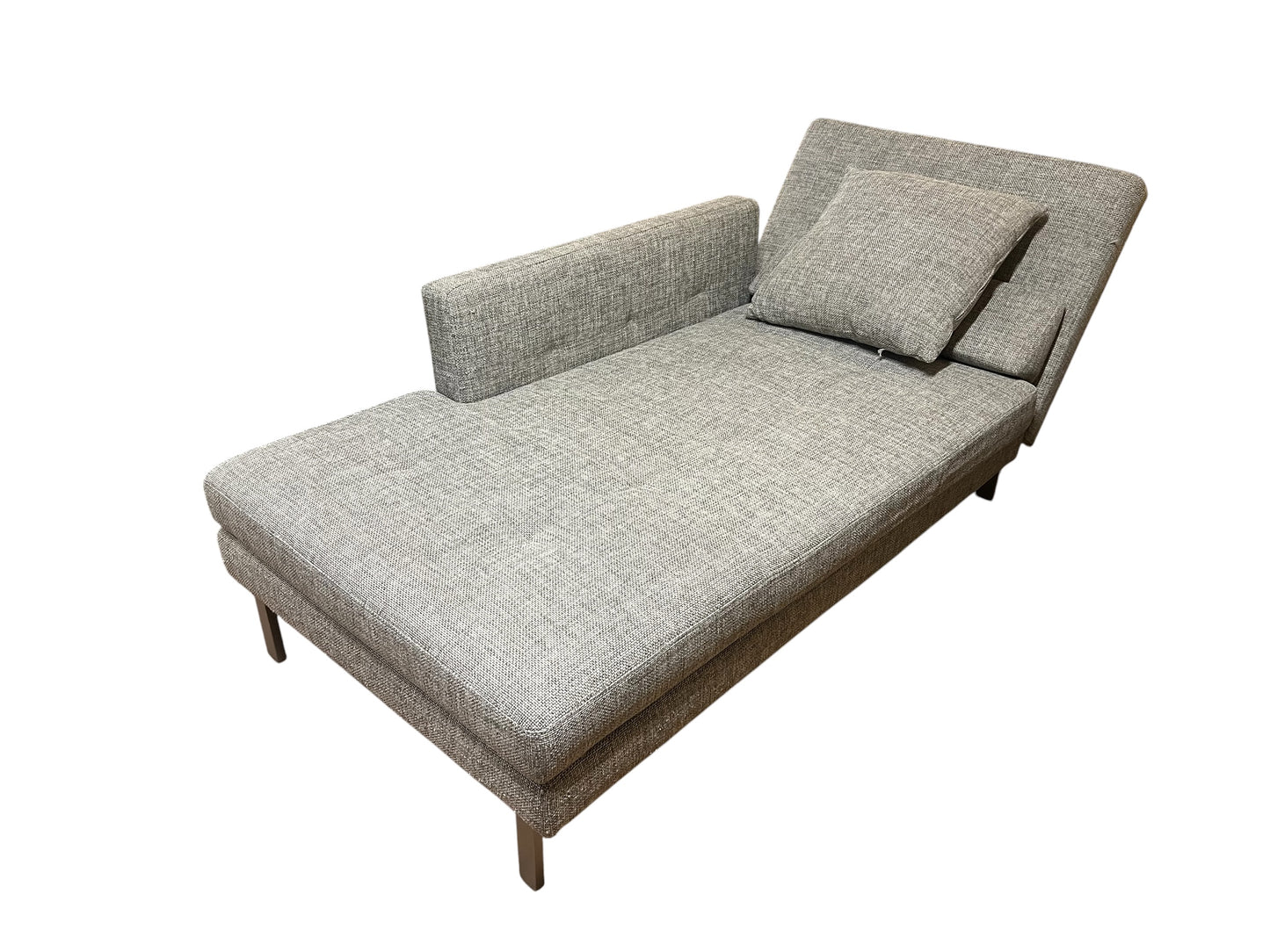 Ecksofa der Designer-Marke Brühl Art.-Nr. 033