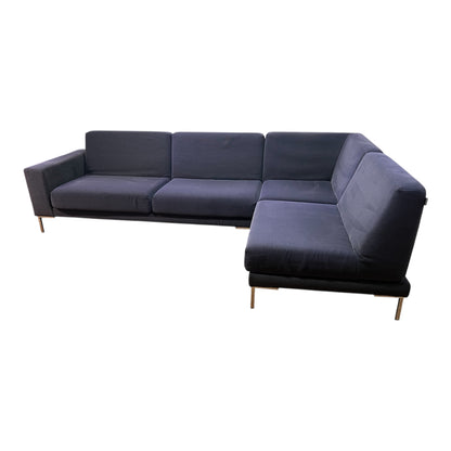Ecksofa von Freistil Rolf Benz Art.-Nr. 543