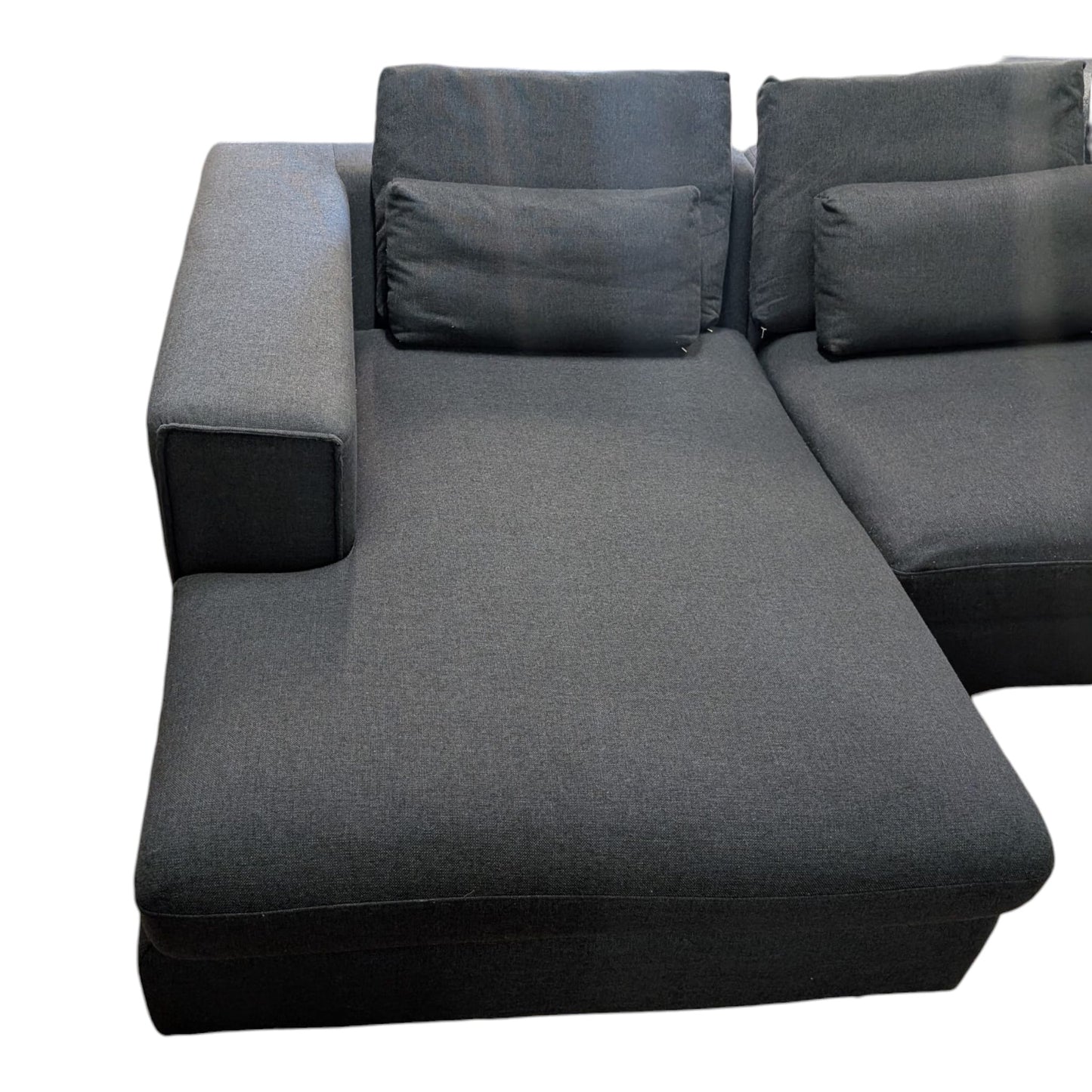 Ecksofa von Pfister Art.-Nr. 449