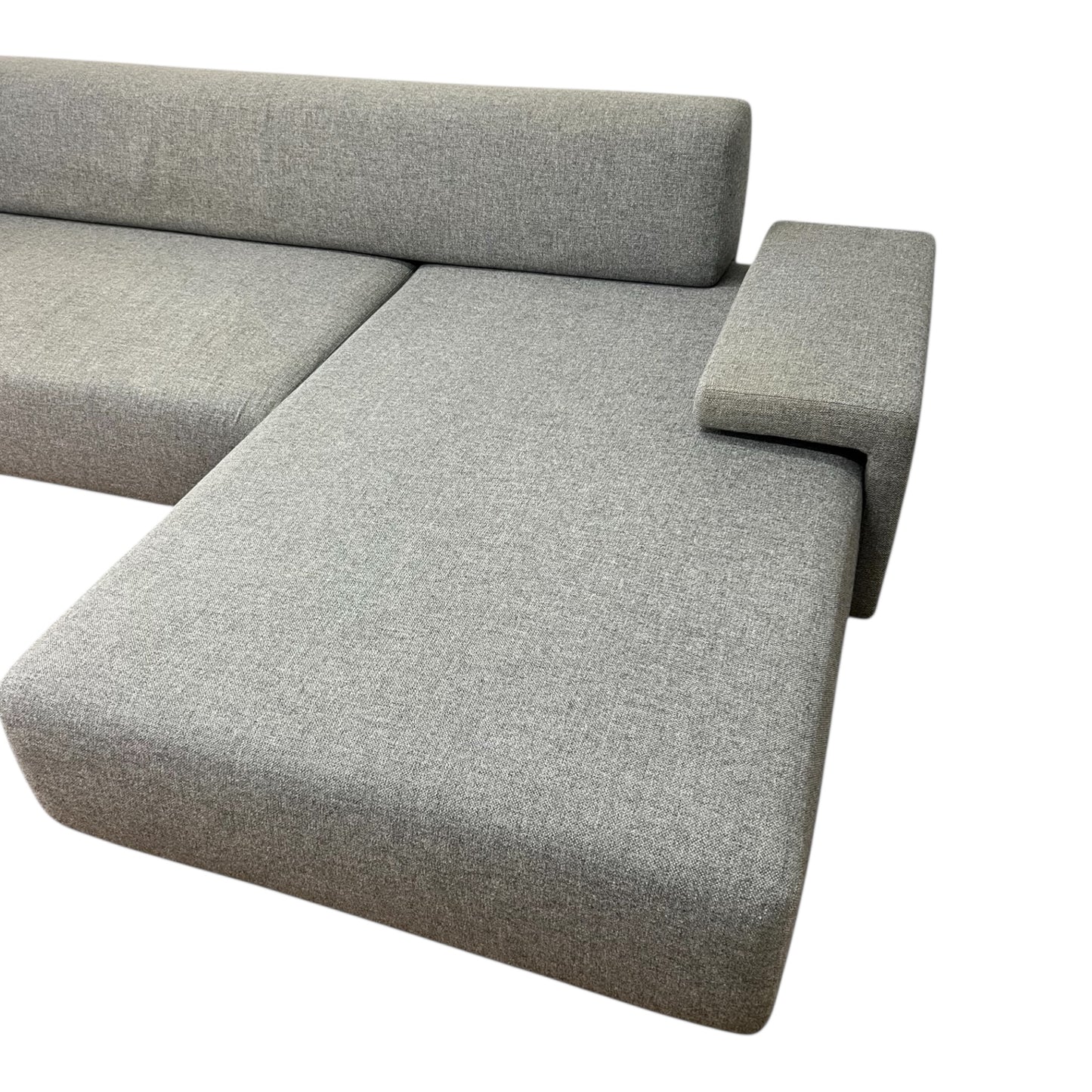 Designer-Ecksofa von Moroso Art.-Nr. 488