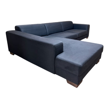 Ecksofa ausziehbar von Micasa Art.-Nr. 574