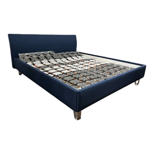 Bett von Ruf Betten mit passendem Lattenrost 180 × 200 Art.-Nr. 472