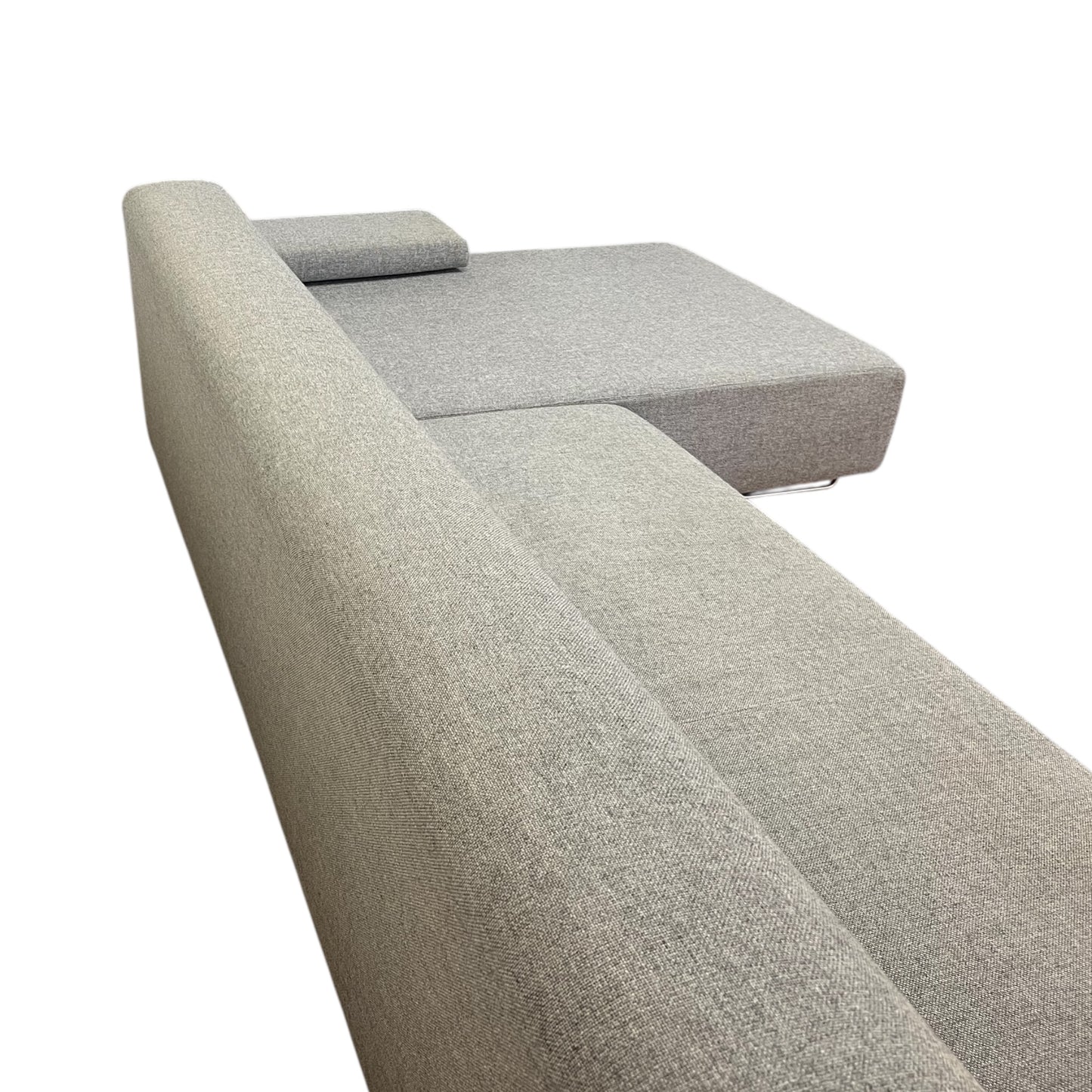 Designer-Ecksofa von Moroso Art.-Nr. 488