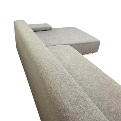 Designer-Ecksofa von Moroso Art.-Nr. 488