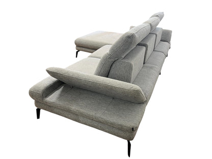 Ecksofa von XXXL Lutz, Marke Stylife Art.-Nr. 022