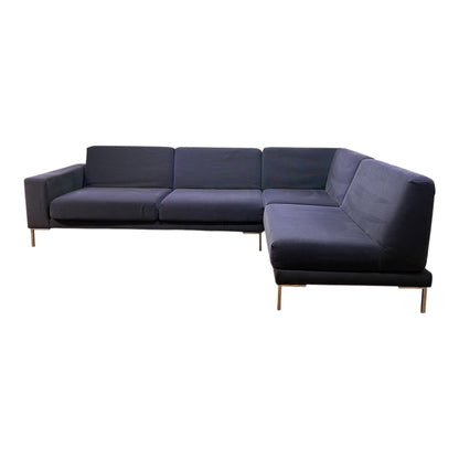 Ecksofa von Freistil Rolf Benz Art.-Nr. 543