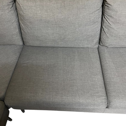 Hochwertiges Ecksofa von Horst Art.-Nr. 524