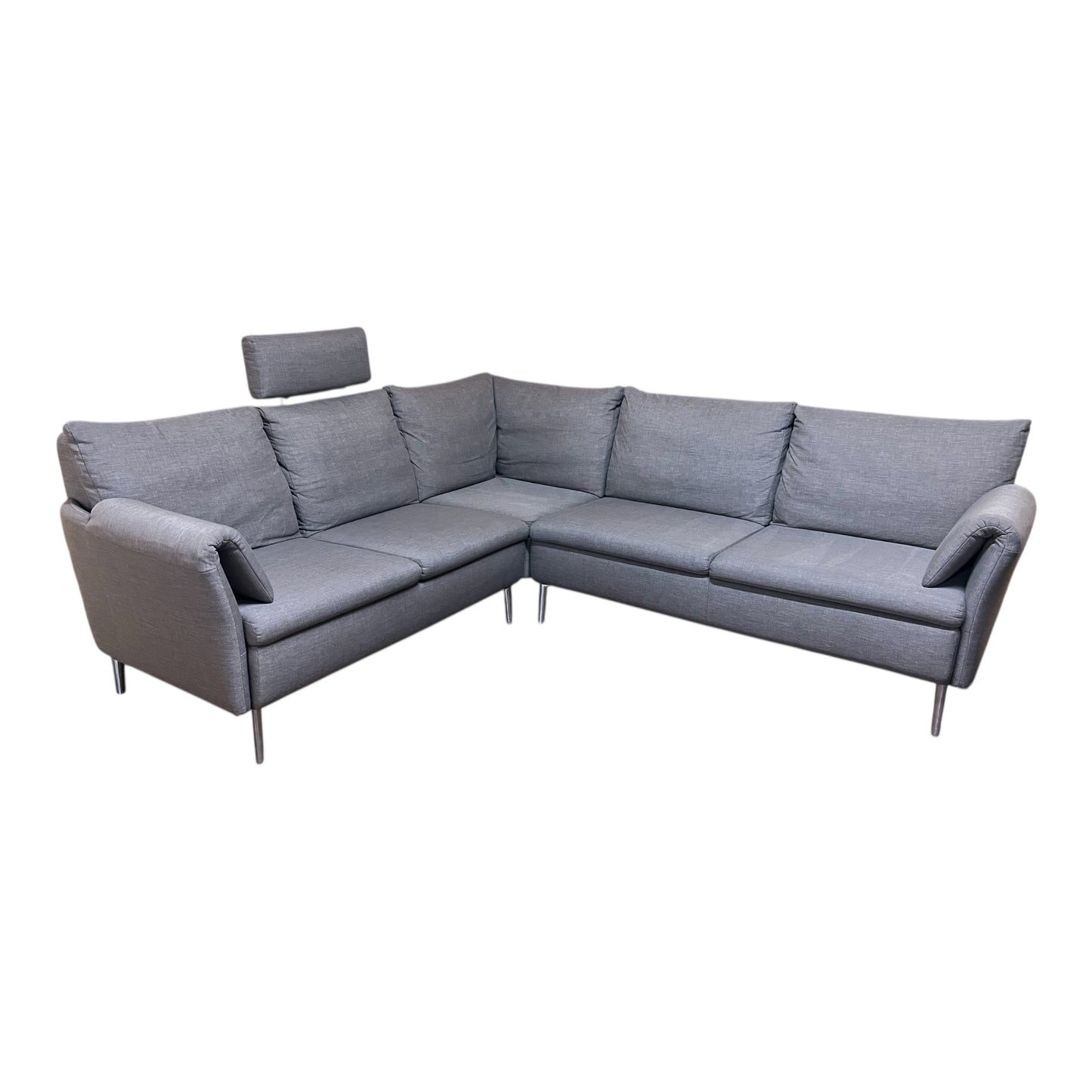 Hochwertiges Ecksofa von Horst Art.-Nr. 524