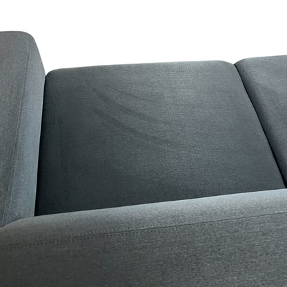 Ecksofa ausziehbar von Micasa Art.-Nr. 574