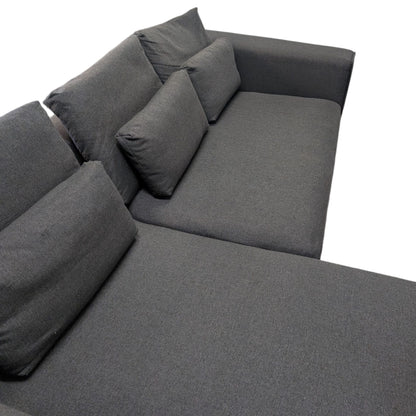 Ecksofa von Pfister Art.-Nr. 449