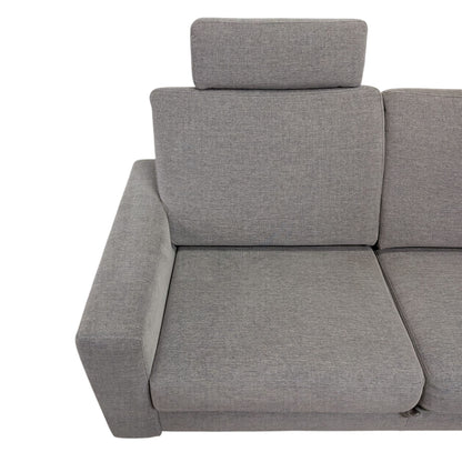 Ecksofa mit passendem Sessel von Akador. Art.-Nr. 441