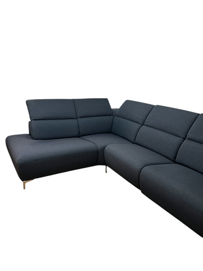 Ecksofa von Pfister mit elektrischer Relax-Funktion  Art.-Nr. 021