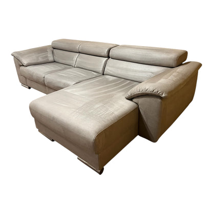 Hochwertiges Ecksofa von Ewald Schillig Art.-Nr. 573