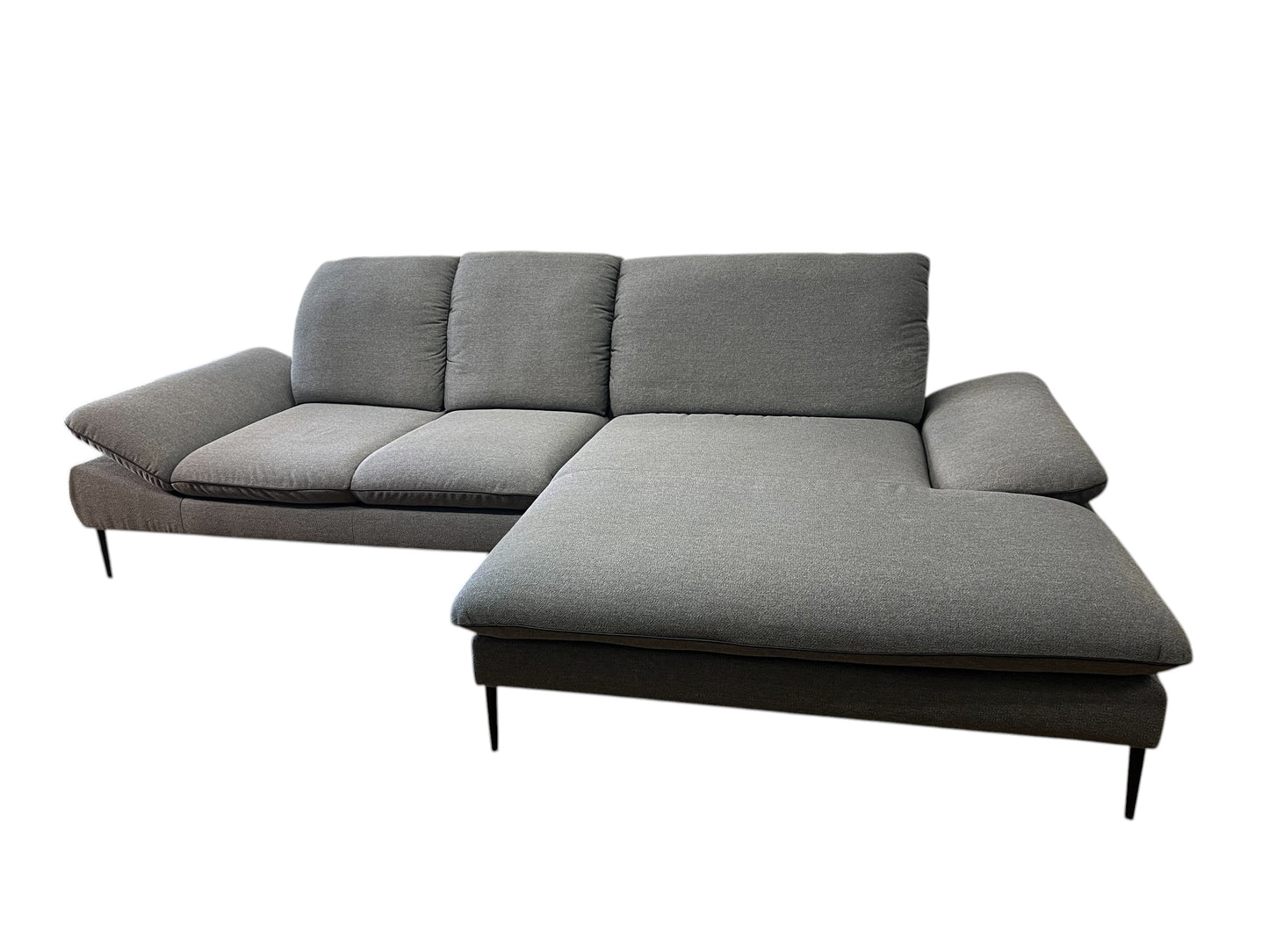 Hochwertiges Ecksofa von Chilliano Art.-Nr. 025