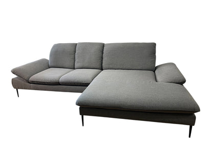 Hochwertiges Ecksofa von Chilliano Art.-Nr. 025