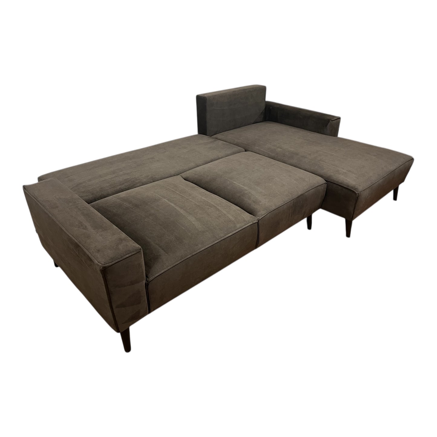 Ecksofa von Carrymöbeln mit Bettfunktion und Stauraum Art.-Nr. 559
