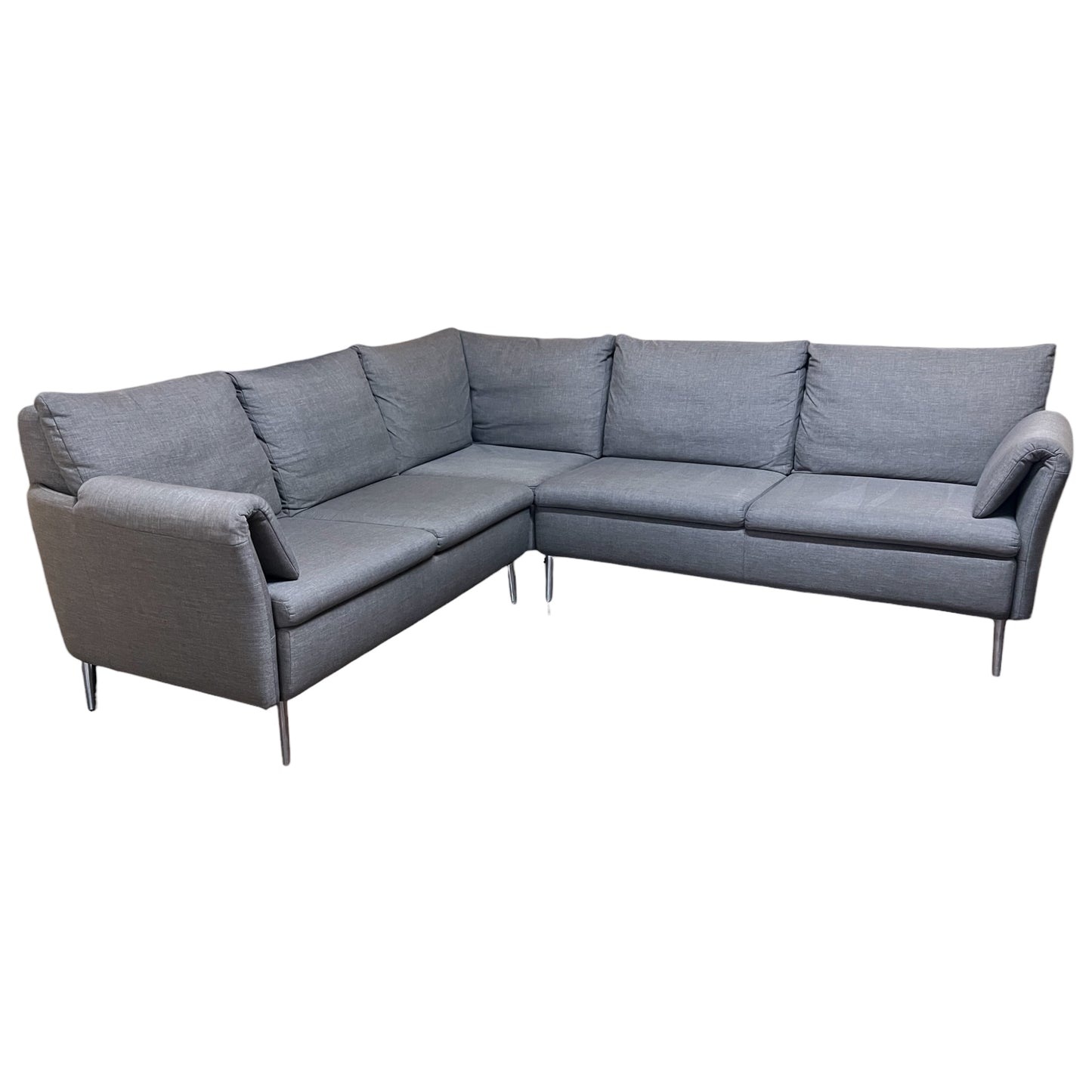 Hochwertiges Ecksofa von Horst Art.-Nr. 524