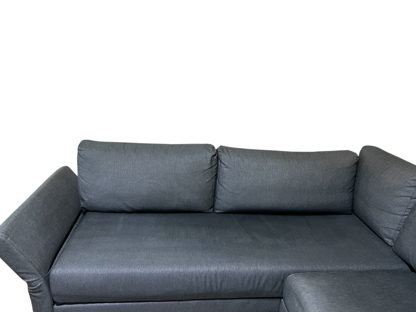Hochwertiges Ecksofa von Rolf Benz. Art.-Nr. 012