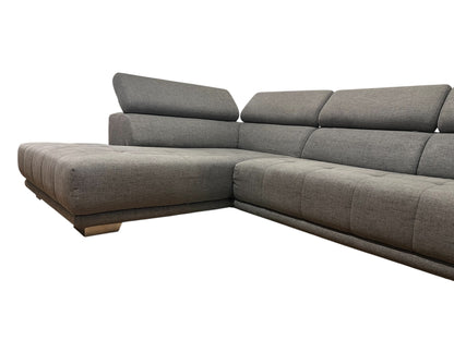 Ecksofa elektrisch ausziehbar Art.-Nr. 011